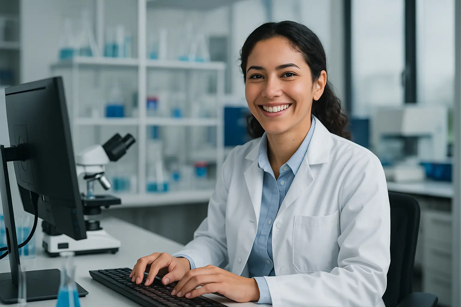 Why LigoLab’s LIS System Implementation Model Outpaces Legacy Lab Vendors